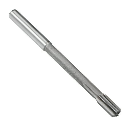 

Chucking Reamer 7mm Tungsten Carbide H7 4 Straight Flutes Machine Milling Cutter