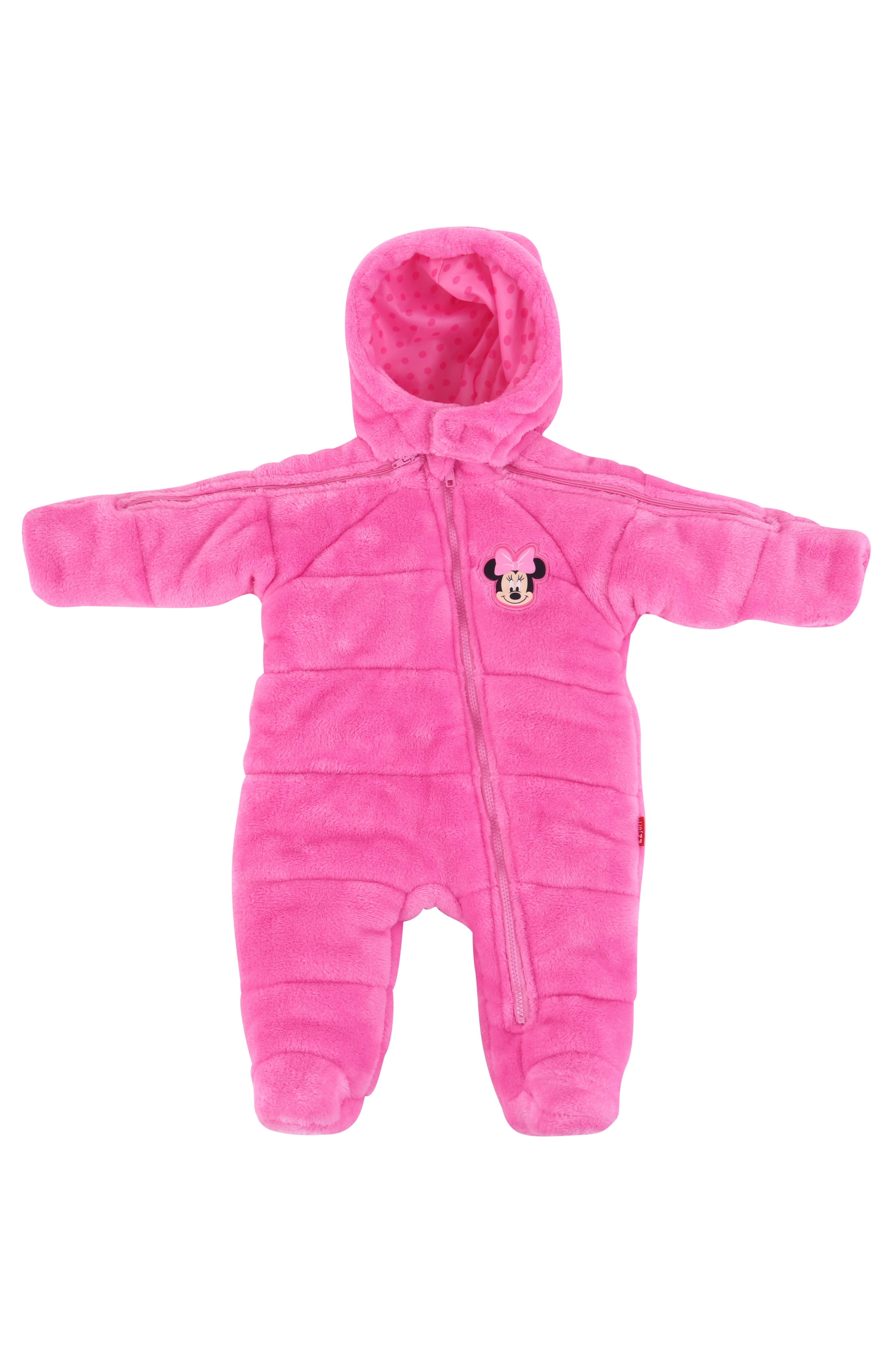 baby girl minnie mouse jacket