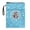 Otter, variant on HELLHERO Notebook Wraps with Decorative Design Polyester Zipper Book Cover Carrying Case for Journal Waterproof Textbooks Paperbacks Bag