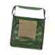 thumbnail image 4 of Bolsa de recolección de hongos, suave, portátil, transpirable, para gimnasio verde, 4 of 8