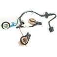 thumbnail image 3 of New Driver Side Tail Light Wiring Harness Compatible With Chevrolet GMC Express 2500 LS 8 Cyl 5.7L Express 1500 LS 8 Cyl 5.7L 1996-1999 By 16521949 1P2075, 3 of 5