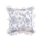thumbnail image 1 of Fundas de almohadas decorativas suaves, fundas de almohada para la cama, cojín para sofá de sala de estar, fundas de almohada para sofá de cintura de oficina, fundas de almohadas decorativas suaves, 1 of 4