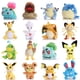 thumbnail image 2 of Wholesale Charmander Plush Toy Squirtle Bulbasaur Eevee Mewtwo Jigglypuff Snorlax Stuffed Doll Christmas Gift For Kidsabout 30cm Gao Jinjia LED, 2 of 2