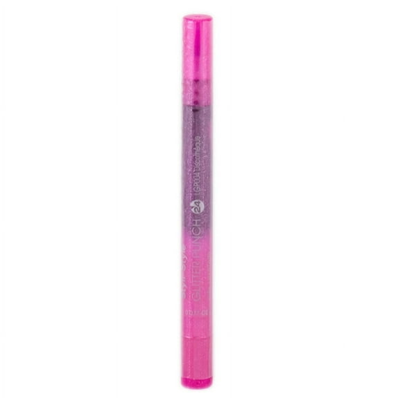 Styli Style Glitter Punch Gel Lip Stain (Color : LGP004 Discotheque)