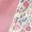 Pink, variant on ASEIDFNSA Girls Summer Dirndl Dress with Apron Blouse and Floral Trim for Festival 7-8 Years