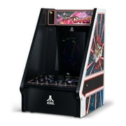 Open Box Arcade Classics Atari Tempest Counter Series Arcade Game
