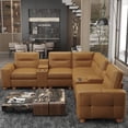 5 Seater Modern Oversize 119