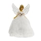 thumbnail image 2 of Muñeca de Angel Decoración de Árbol de Navidad 1 Uds Perfecl, 2 of 8