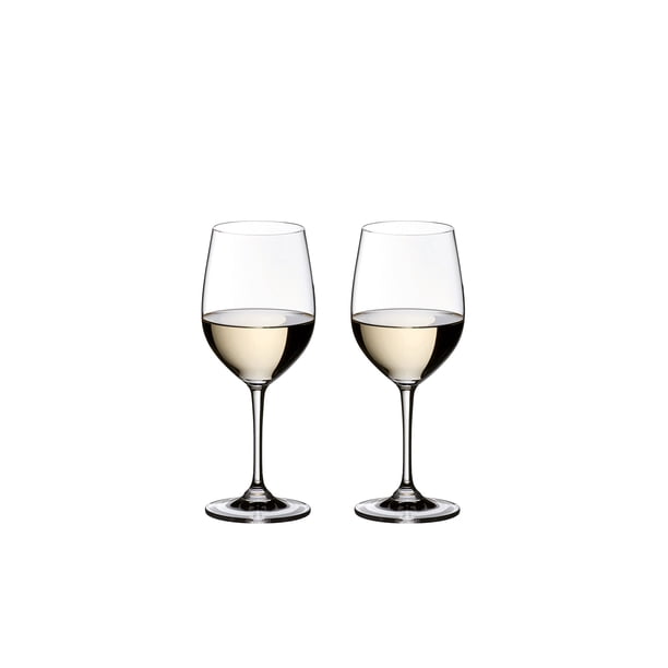 Copas de Vino Riedel Vinum Viognier Chardonnay Set de 2