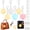 Pink+Green+Yellow, variant on 6 Pack Rechargeable Purse Light, StarHeartFlower Shape Touch Sensing Handbag Lamp with Keychain – Portable Mini Night Light, Exquisite Gift Box Set for Women, Girlfriend, Wife & Mother
