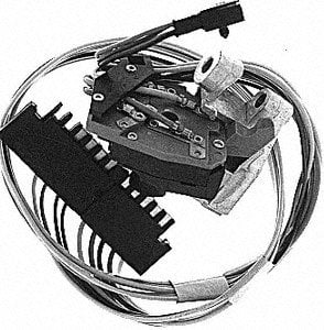 Standard Motor Products DS709 Wiper Switch 