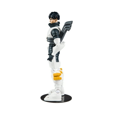 My Hero Academia Action Figure Tenya Iida 7"