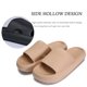 thumbnail image 3 of Zapatillas rosyclo Cloud Massage, suela gruesa, antideslizantes, 3 of 5