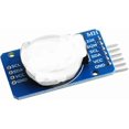 thumbnail image 2 of Wishiot DS3231 AT24C32 IIC RTC Real Time Clock Module for Arduino Nano Raspberry Pi Mega2560 Leonardo(2Pcs), 2 of 6