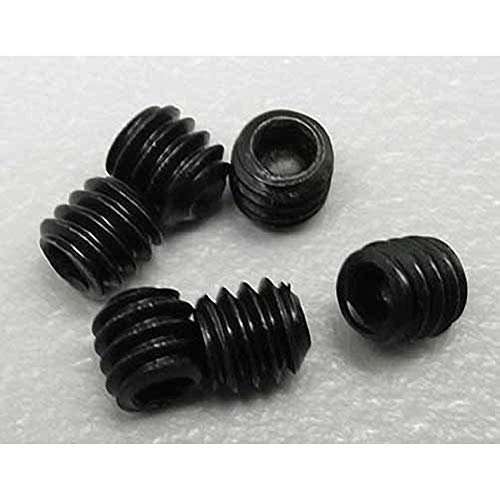 Robinson Racing 1001540 tornillos de fijación, 6 unidades Robinson Racing Products RRP1001