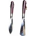 thumbnail image 1 of Garden Trowel and Hand Shovel for Transplanting, Garden Shovel, Weeding, Mobile and Smooth Excavation and Planting, 1 of 5