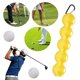 thumbnail image 5 of Para Pelota Golf Silicona Con Gancho 5 Pelotas Accesorios Deportivos Entrenamiento, 5 of 9