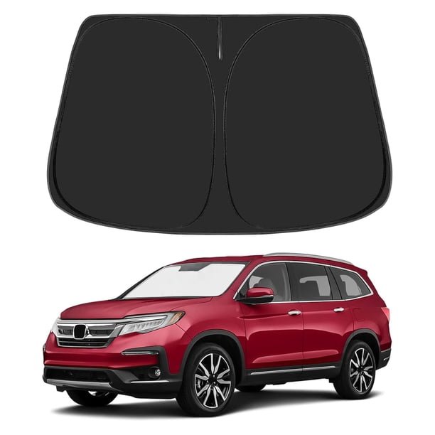 Protector de Parabrisas Proadsy 2025 Mejorado para Honda Pilot