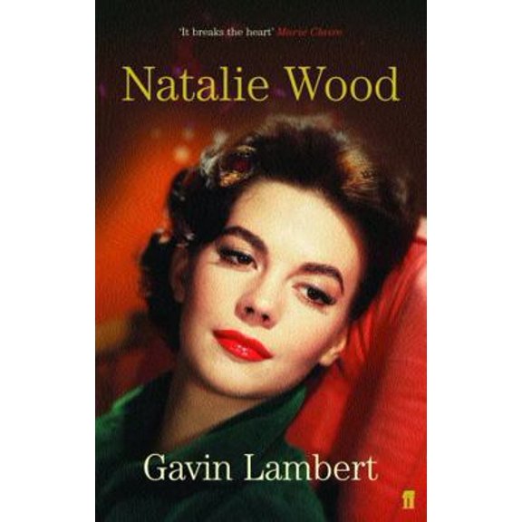 Pre-Owned Natalie Wood (Paperback) 057122198X 9780571221981