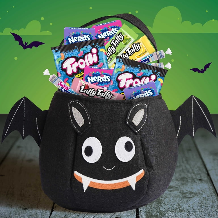 Franken Favorites Mix, Halloween Candy, 23.94 oz Variety Mixed Bag