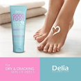 thumbnail image 3 of Crema para pies Delia Good Foot Delia Anti-Crack 250ml, 3 of 3
