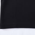 thumbnail image 5 of Qiopertar Women's Solid Color Square Neck Ribbed Yoga Sports Tank Top Casual Comfy Stretchy Workout Running Quick Dry Basic Camisole, Black S, 5 of 6