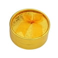 thumbnail image 4 of yuksok Jewelry Gift Box Case with Bow Knot Engagement Box for Women Engagement Golden, 4 of 9