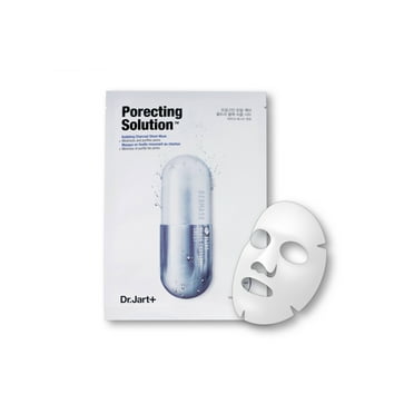 Dr. Jart  Dermask Ultra Jet Porecting Face Mask, 5 Sheet