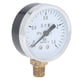 thumbnail image 3 of Manómetro De 1/4 Npt, Menos De 40 Grados Celsius A 70 Grados Celsius Nivel De Precisión 2,5 Manómetros De Vacío De Alta Dureza Para Presión De Aire Para Presión De Agua ANGGREK Otros, 3 of 8