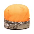 thumbnail image 2 of Outdoor Cap COR-002 Anti-Pilling Fleece-Realtree Edge /Blaze, 2 of 5