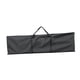 thumbnail image 3 of Bolsa para estante de exhibición publicitaria impermeable con bolsa para tarjetas bolsa móvil multiusos con asas de transporte bolsa de almacenamiento 150cmx36cm, 3 of 7