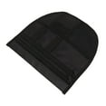 Motorcycle Under Seat Bag Large Capacity Waterproof Seat Organizer