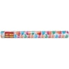 30 Inch x5 Inch Printed Gift Wrap - Balloons