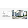 thumbnail image 4 of aosu 2K QHD 3.0-MP Wi-Fi Outdoor AI-Smart Solar Security Camera with Panoramic PTZ and Auto-Tracking, C9C2CA11, C9C2CA11, 4 of 8