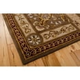 thumbnail image 2 of Nourison Versailles Palace Mushroom Area Rug VP05 8' x 8', 2 of 3
