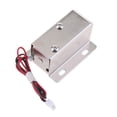 thumbnail image 4 of Estante de Almacenamiento de armario Yotijar eléctrica mini cerradura eléctrica, 4 of 6