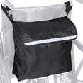 thumbnail image 4 of Bolsa de almacenamiento Zulema 420D con ruedas para silla de ruedas, 4 of 8