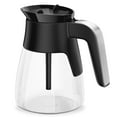 thumbnail image 1 of Replacement Coffee Pot 10-cup for Ninja Coffee Maker CM401, 1 of 7