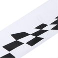 thumbnail image 3 of 2pcs Car Body Stickers 200x25cm Waterproof Graphic Film Universal Decoration, 3 of 4
