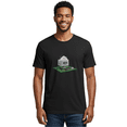 thumbnail image 2 of 404-Error-10 Mens Graphic Tee, 100% Cotton, Casual Summer Wear BAA074, 2 of 2