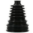 thumbnail image 1 of Shisuyan 1Set cv boot for car maintenance rubber debris protection, 1 of 9