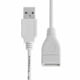thumbnail image 3 of HUB USB 3.0 De 3 Puertos 5 GigaBits Per Second Con Cable De Adaptador De Interruptor De, 3 of 6