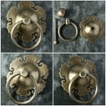 thumbnail image 5 of GOOHOCHY  Door Knockers Vintage Perfect Decorative Handle for Garages, 5 of 8