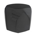 thumbnail image 3 of Rear Seat Cover Cowl Fairing For Yamaha YZF R6 2003-2005 R6S 2006-2009 Carbon, 3 of 9