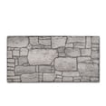 thumbnail image 7 of 3D Stone Look Styrofoam Decorative Wall Panels, 9 Pieces, Slateon, 7 of 7