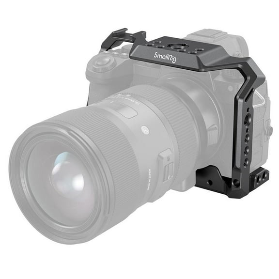 SmallRig Cage for Panasonic S5 Camera