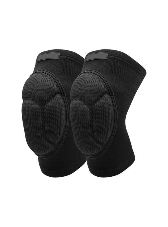 Volleyball Knee Pads in Volleyball Equipment