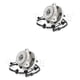 thumbnail image 1 of Mazas Ranger 2001 Ford L4 2.5L De Rueda Del C/Conector Abs 4WD RODATECH ., 1 of 4