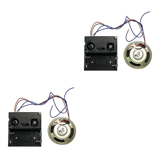 Wosthever Kits de mecanismo de movimiento de reloj de péndulo, accesorios de reloj de cuarzo DIY Type1 NO1