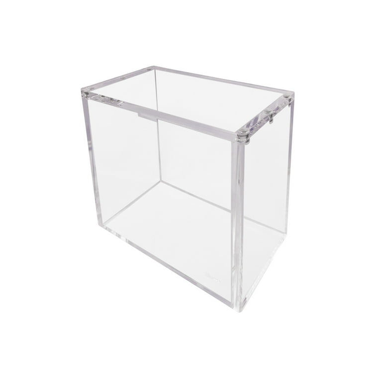 booster box size Acrylic Booster Box Display Case for Pokémon main image 0